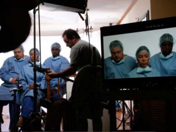 Dr. Handwasher Video