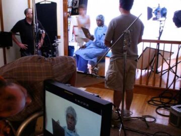 Dr. Handwasher Video