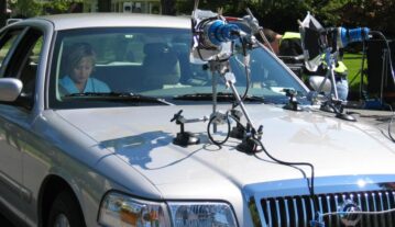 Motorcycle Safety Video