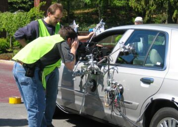 Motorcycle Safety Video