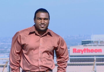 Raytheon Recruitment Video